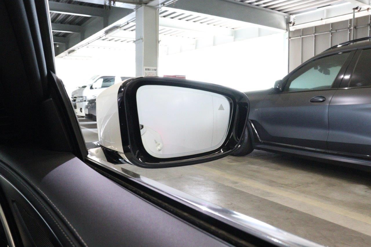 G14 840i M Sport Convertible B58 3.0i