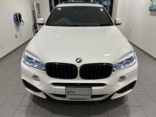X6 XDRIVE 35I
