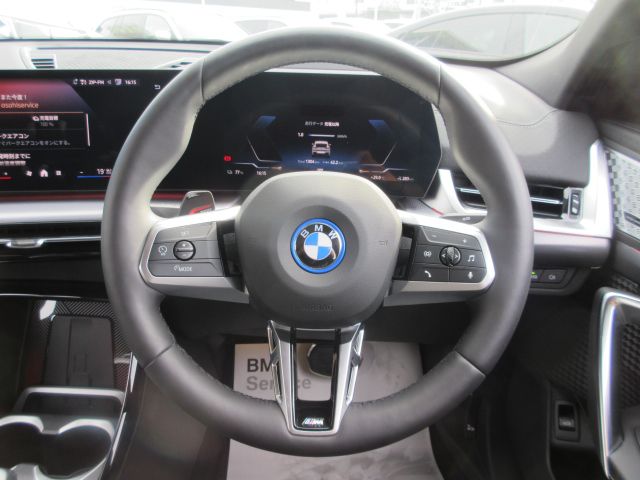 iX2 xDrive30 MSP