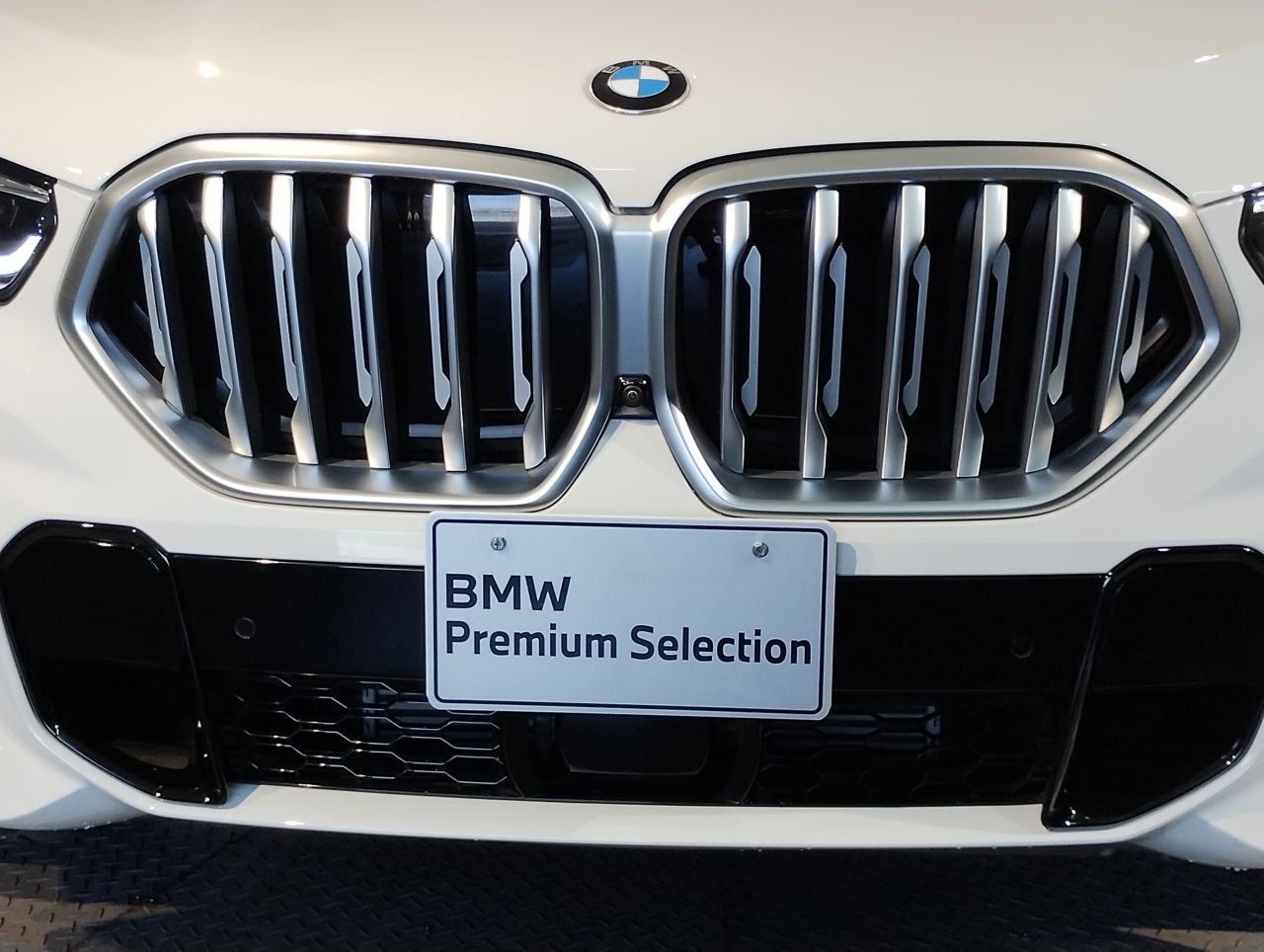 X6 xDrive30d RHD
