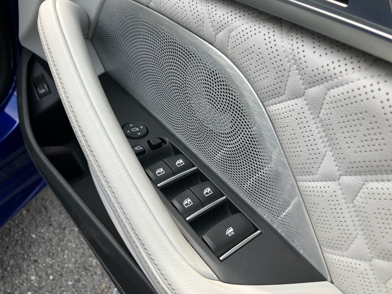 F91 M8 Competition Convertible S63 4.4i