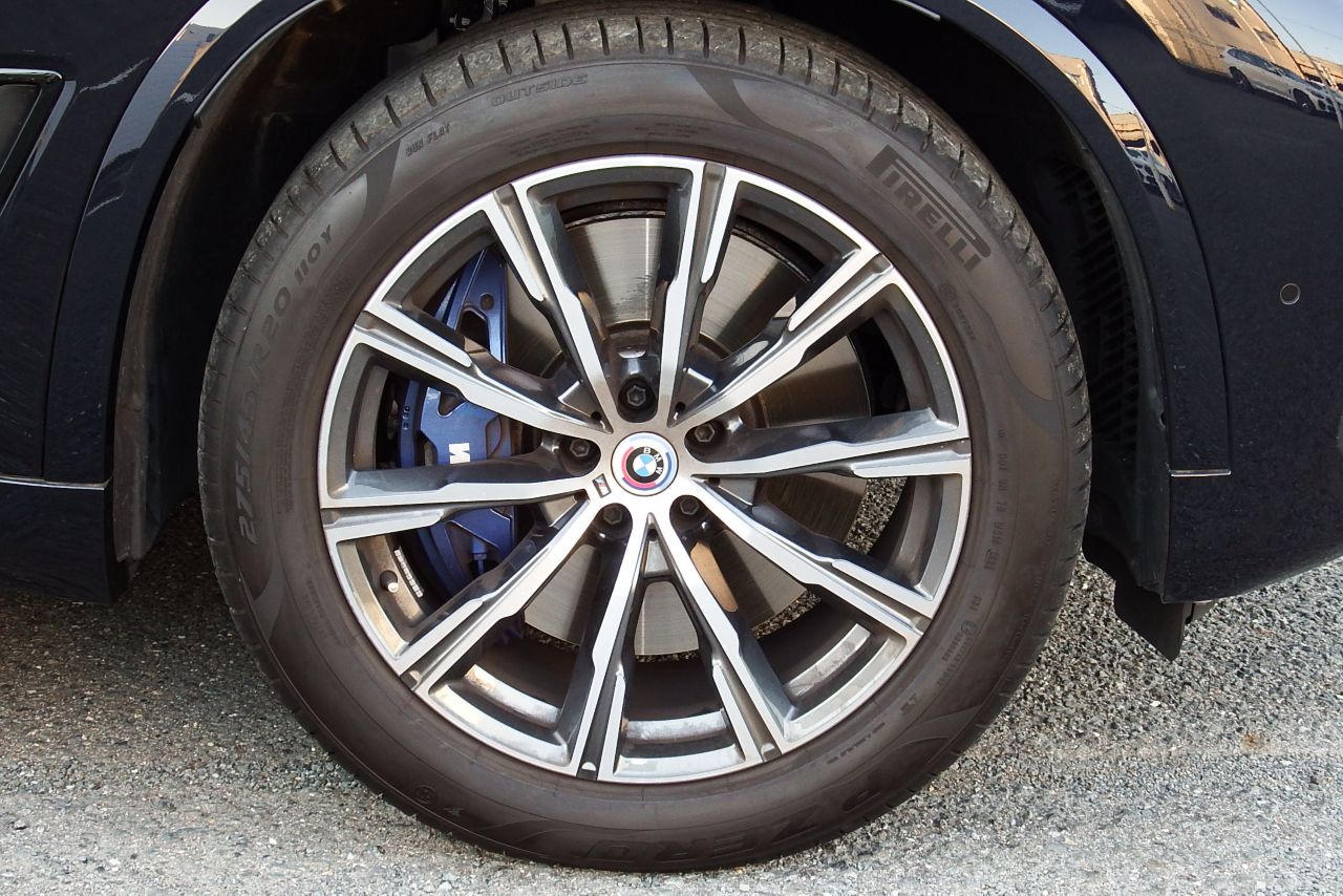 G05 X5 xDrive40d xLine B57 3.0d