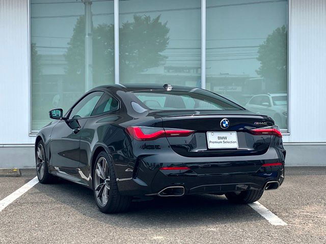 G22 M440i xDrive B58 3.0 RHD