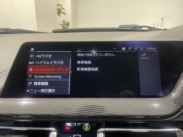 F40 118d Sports Hatch 5-door B47 2.0d