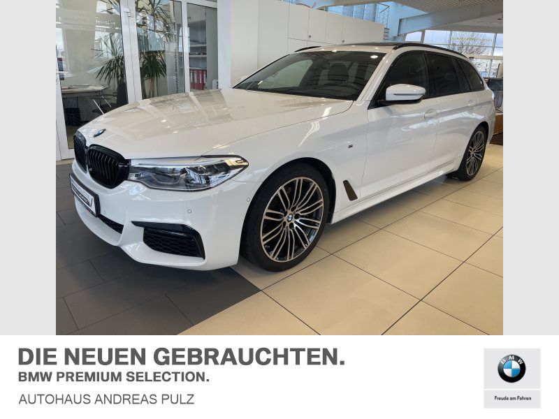 530d Touring