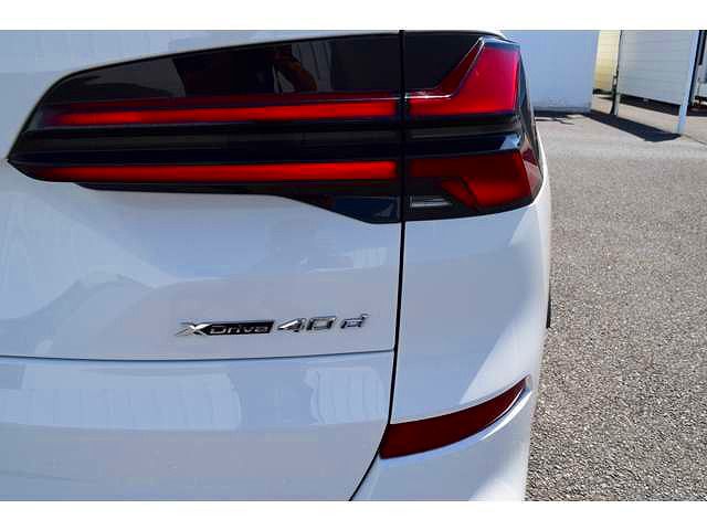 X5 xDrive40d RHD