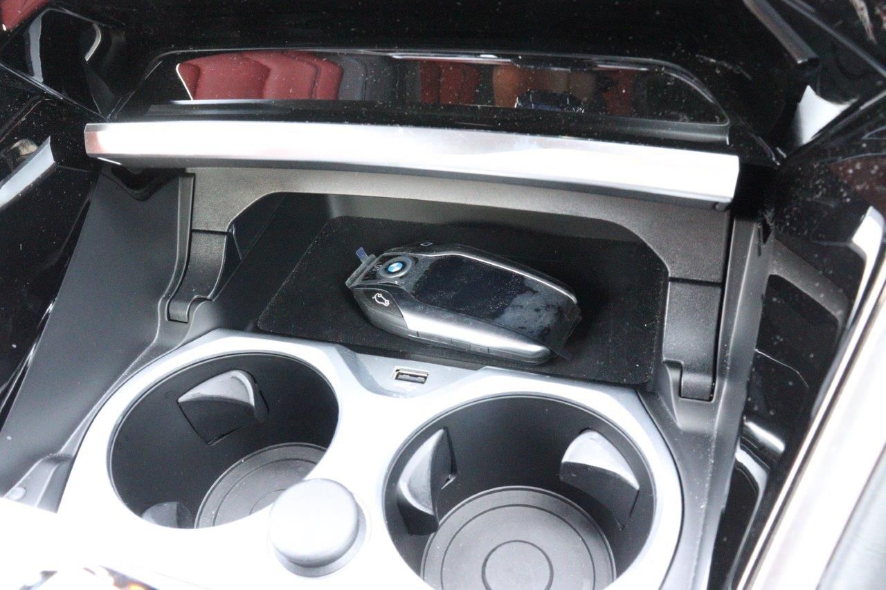 G14 840i M Sport Convertible B58 3.0i