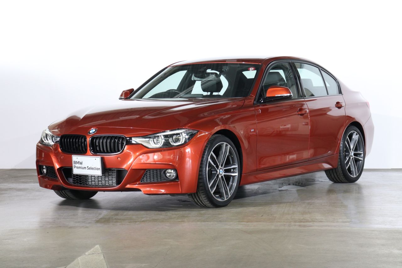 318i EDITION SHADOW