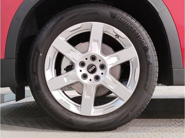 U25 MINI Countryman C