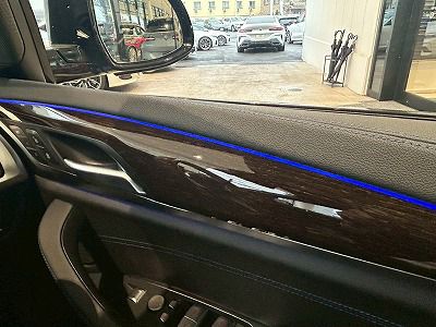 G01 X3 M40i RHD LCI ZA