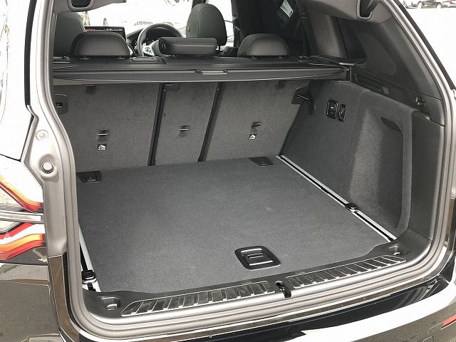 G01 X3 xDrive20d RHD ZA LCI