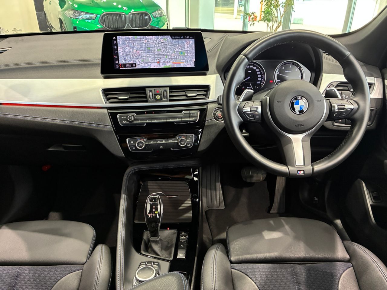 F48 X1 xDrive18d B47 2.0d LCI