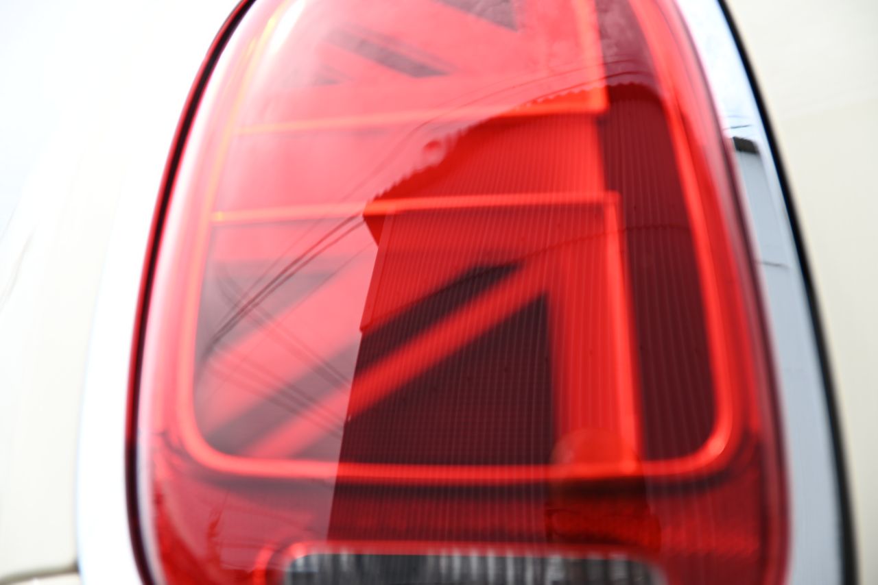 F55 MINI Cooper 5-Door Hatch LCI