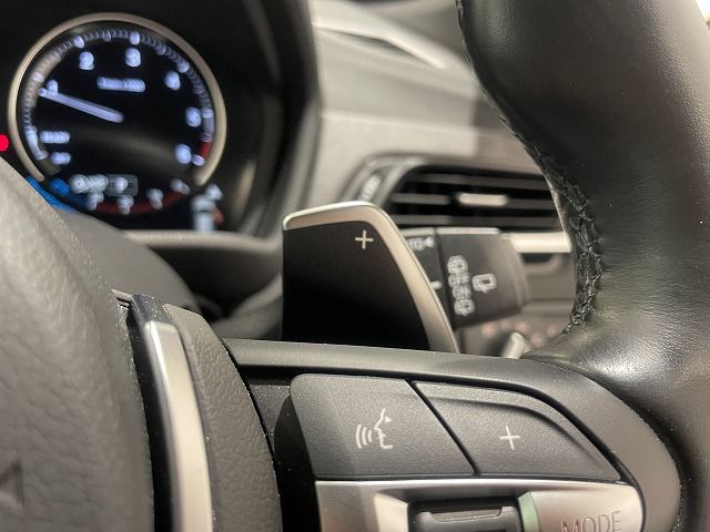 F48 X1 xDrive18d B47 2.0d LCI