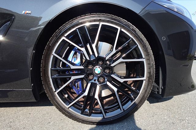 G16 840d xDrive Gran Coupe B57 3.0d