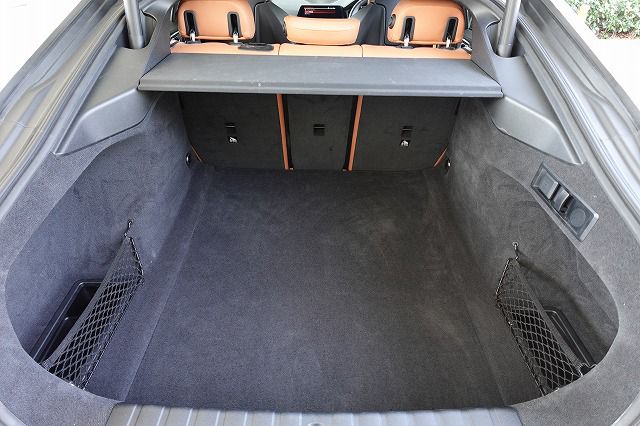 420i Gran Coupé RHD