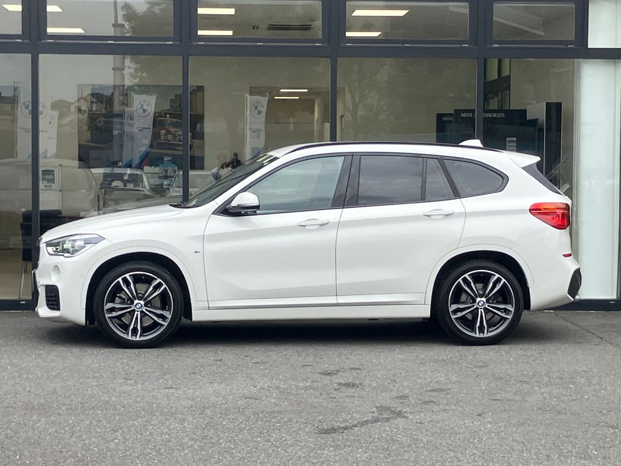F48 X1 xDrive20i B48 2.0i