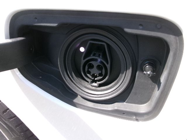 BMW i5 eDrive40 M Sport RHD