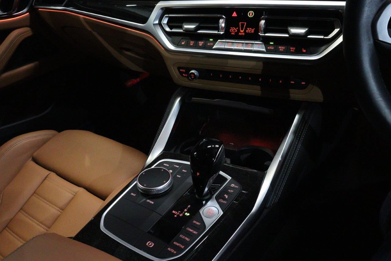 G26 M440i xDrive B58 3.0 RHD