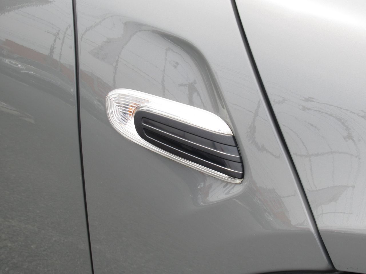 MINI F55 Cooper D 5dr Hatch LCI