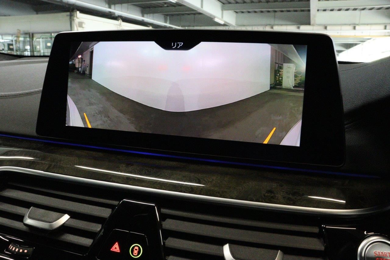G32 630i SE GT B48 2.0i