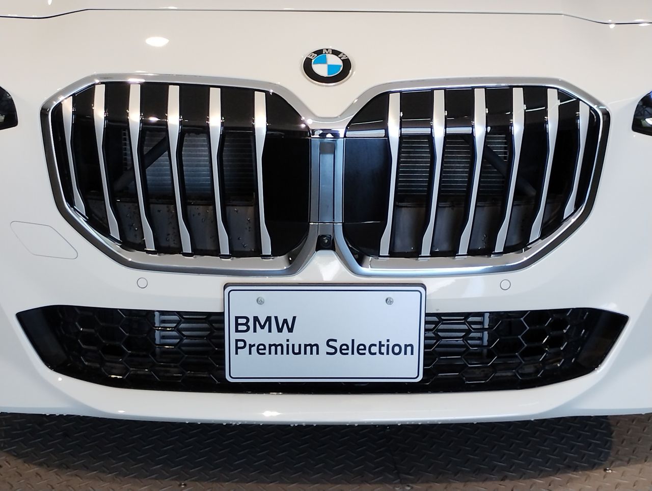 U06 218d Active Tourer B47 2.0d