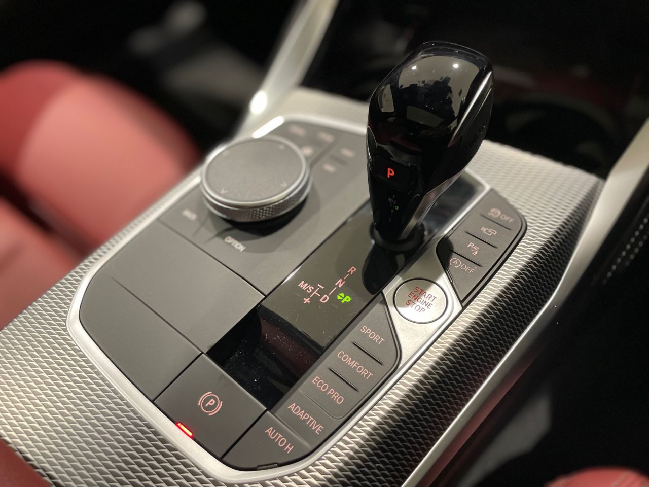 G26 M440i xDrive B58 3.0 RHD