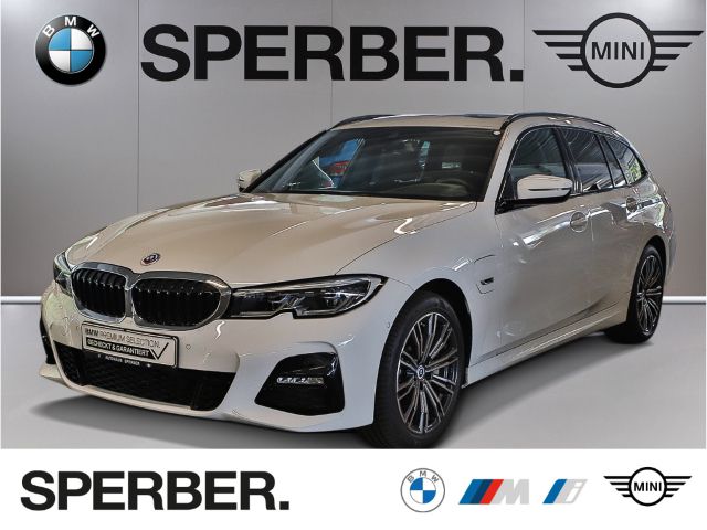 330e Touring