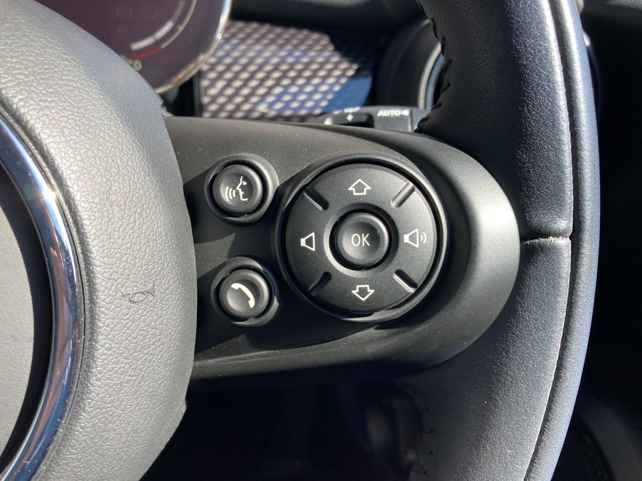 F56 MINI Cooper S 3-Door Hatch LCI