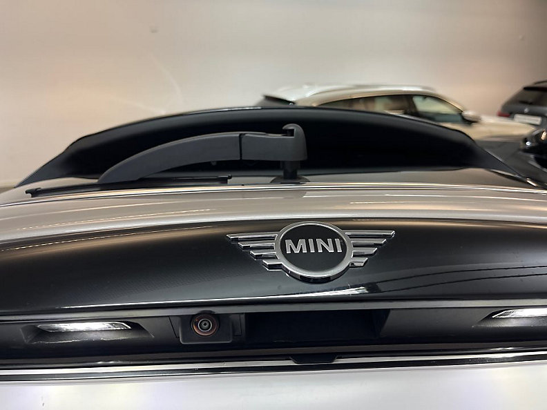 MINI Cooper 5-Türer