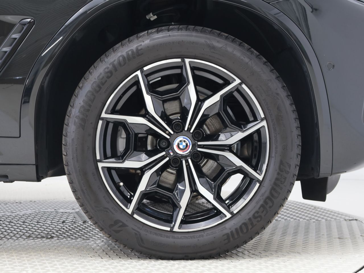 G01 X3 xDrive20d RHD ZA LCI