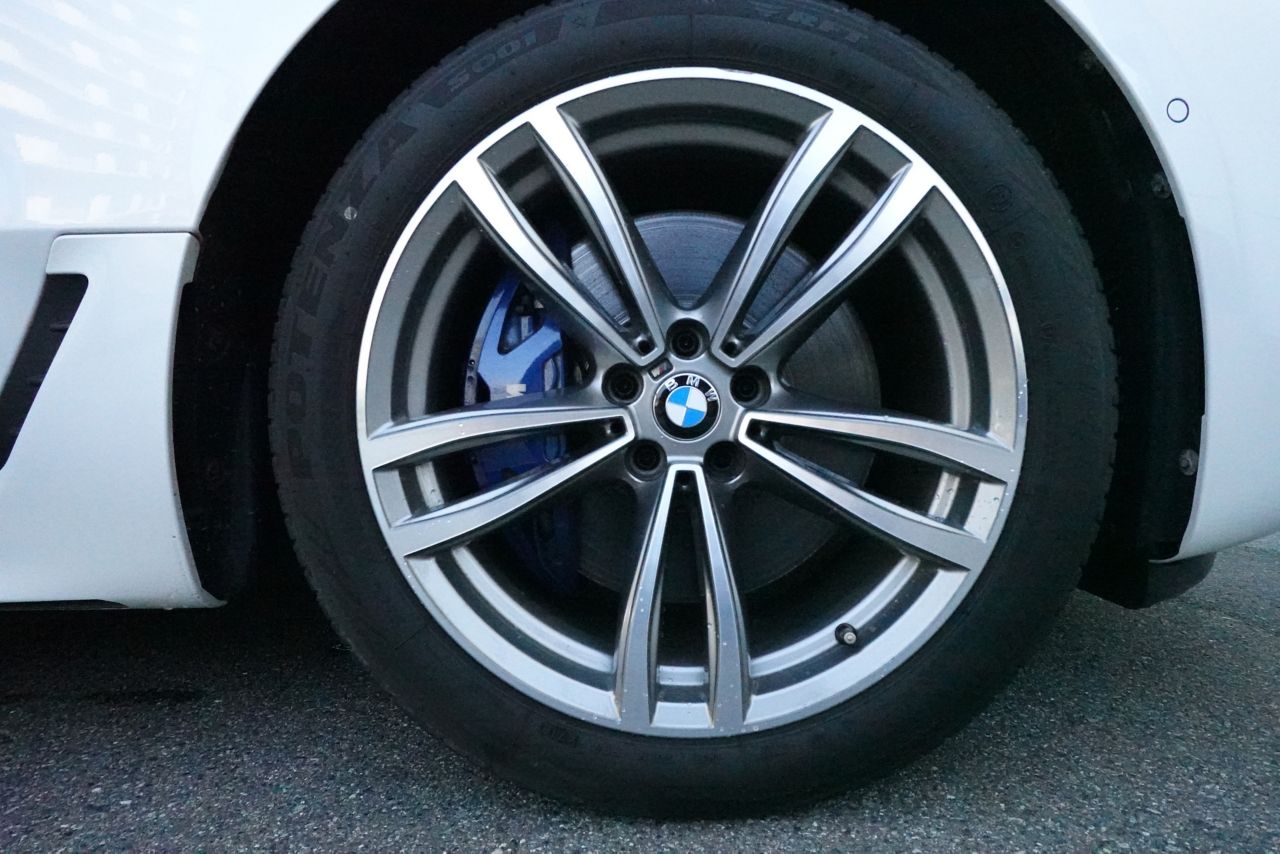 G32 630i SE GT B48 2.0i