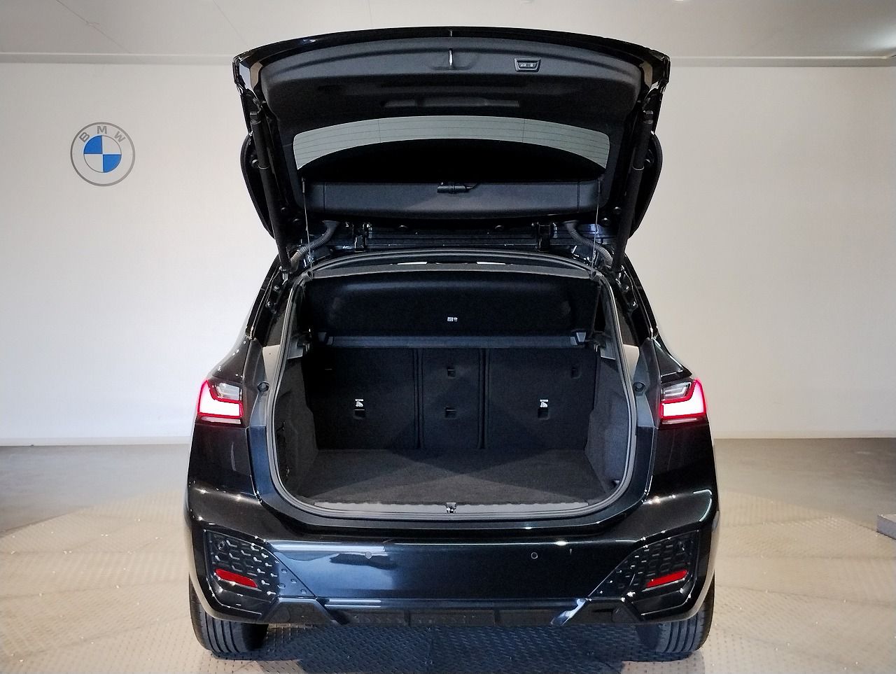 U06 218d Active Tourer B47 2.0d