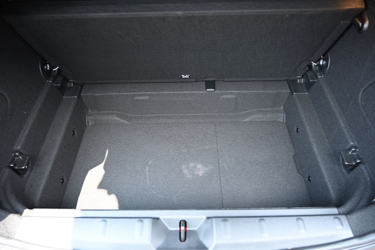 F55 MINI Cooper 5-Door Hatch LCI