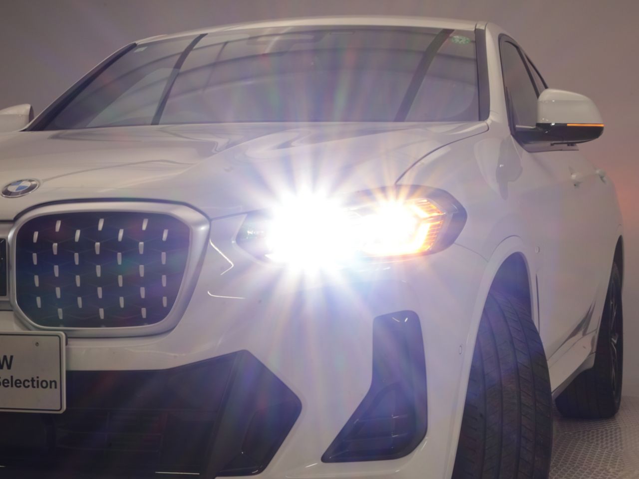 X4 xDrive20d RHD