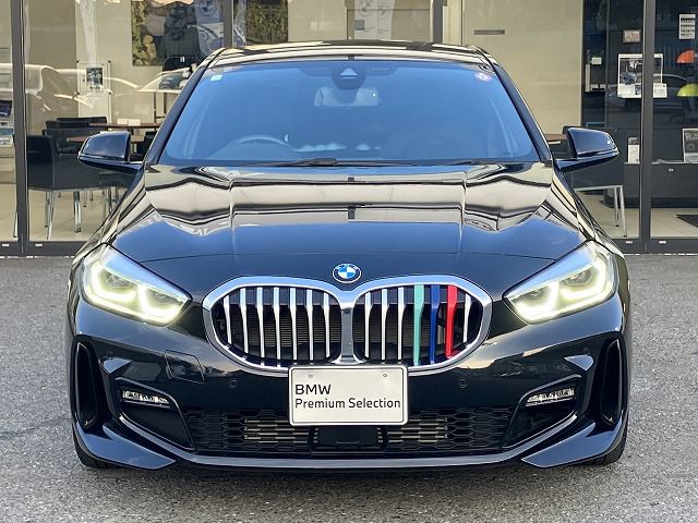 118i RHD