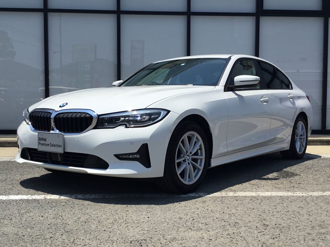 320d xDrive