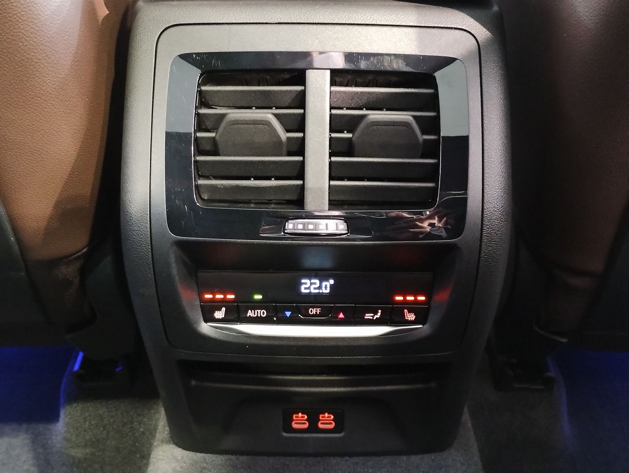 G01 X3 M40i RHD LCI ZA