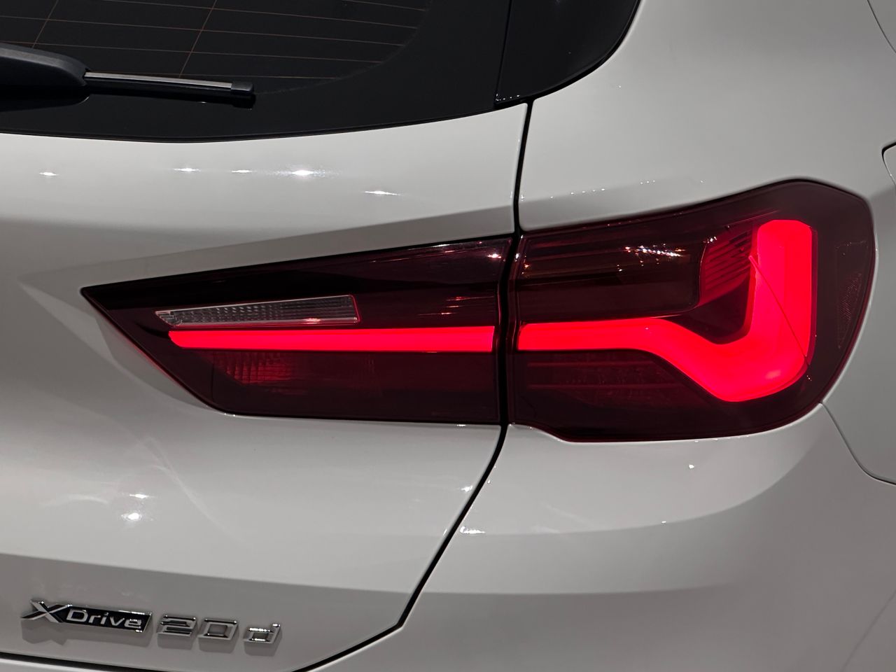 F39 X2 xDrive20d B47 2.0d