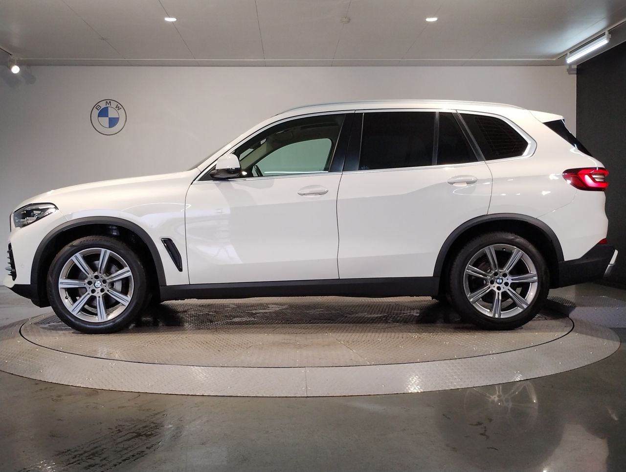 G05 X5 xDrive30d xLine B57 3.0d