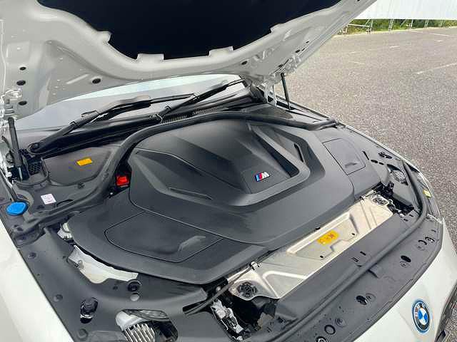 G26 i4 M50 RHD