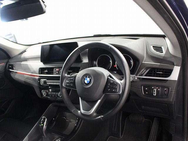 F48 X1 xDrive18d B47 2.0d LCI