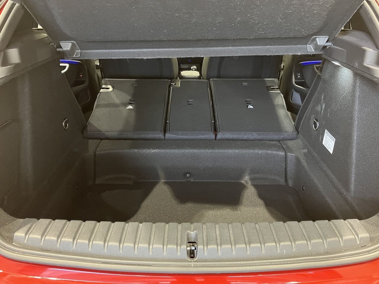 F40 118d Sports Hatch 5-door B47 2.0d