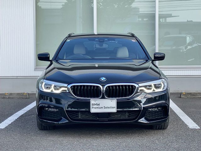 G31 530i SE Touring B48 2.0i