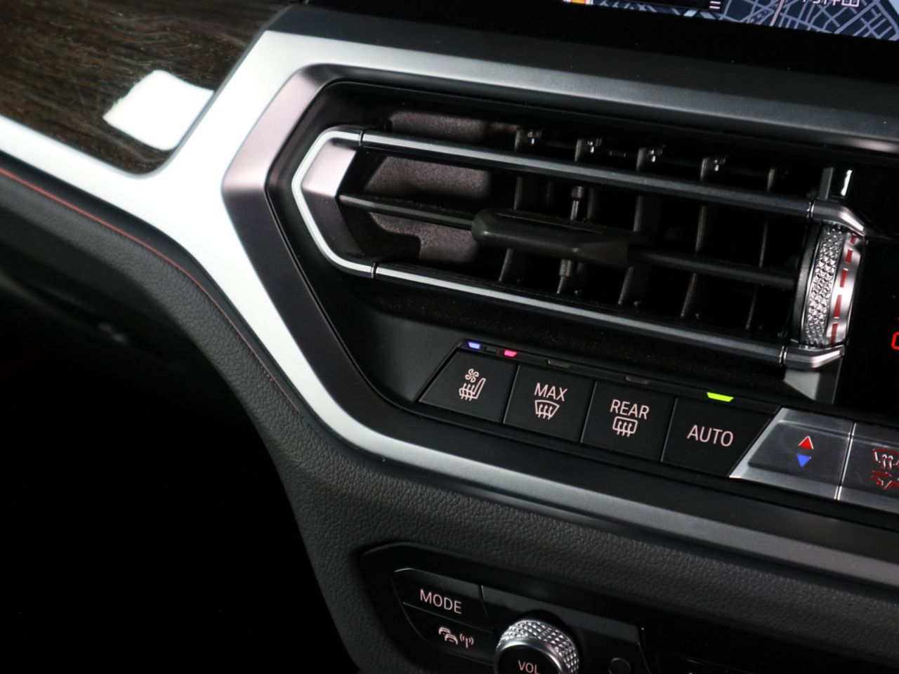 G23 420i Convertible RHD