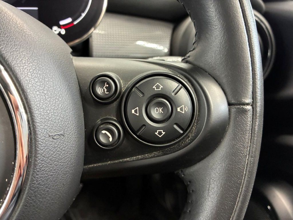 MINI Cooper D 3-Door Hatch