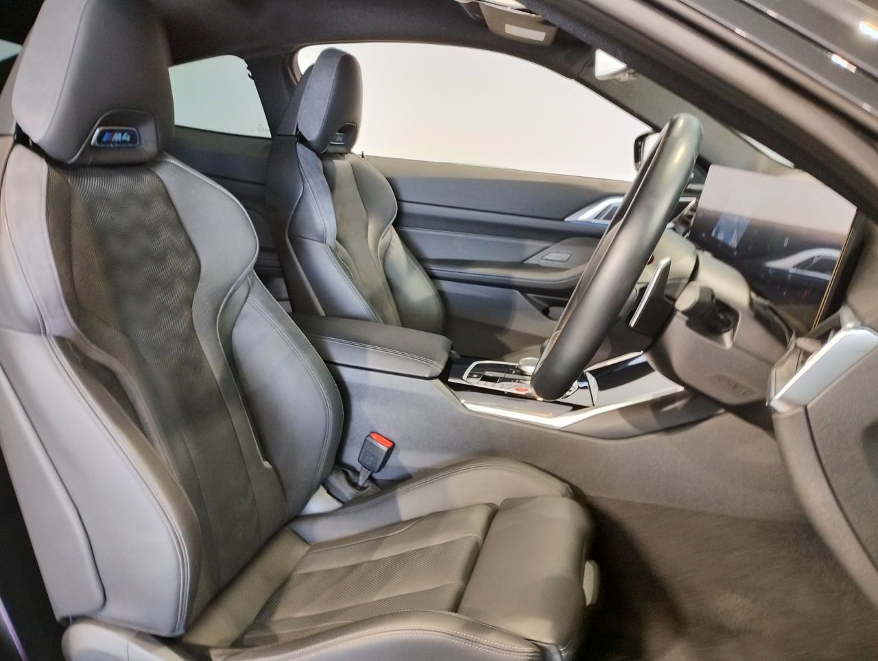 G82 M4 Competition M xDrive Coupe RHD