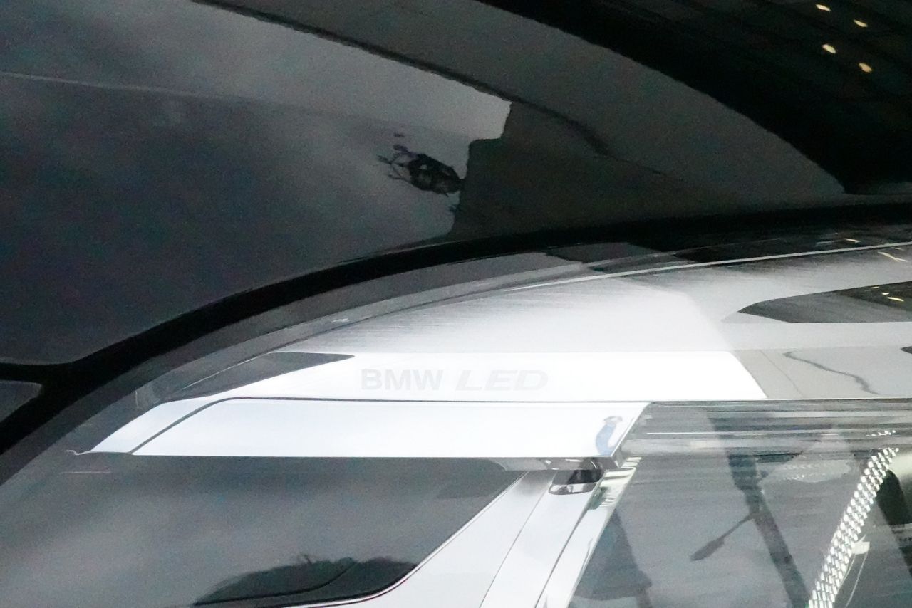 F44 218i Gran Coupe B38 1.5i