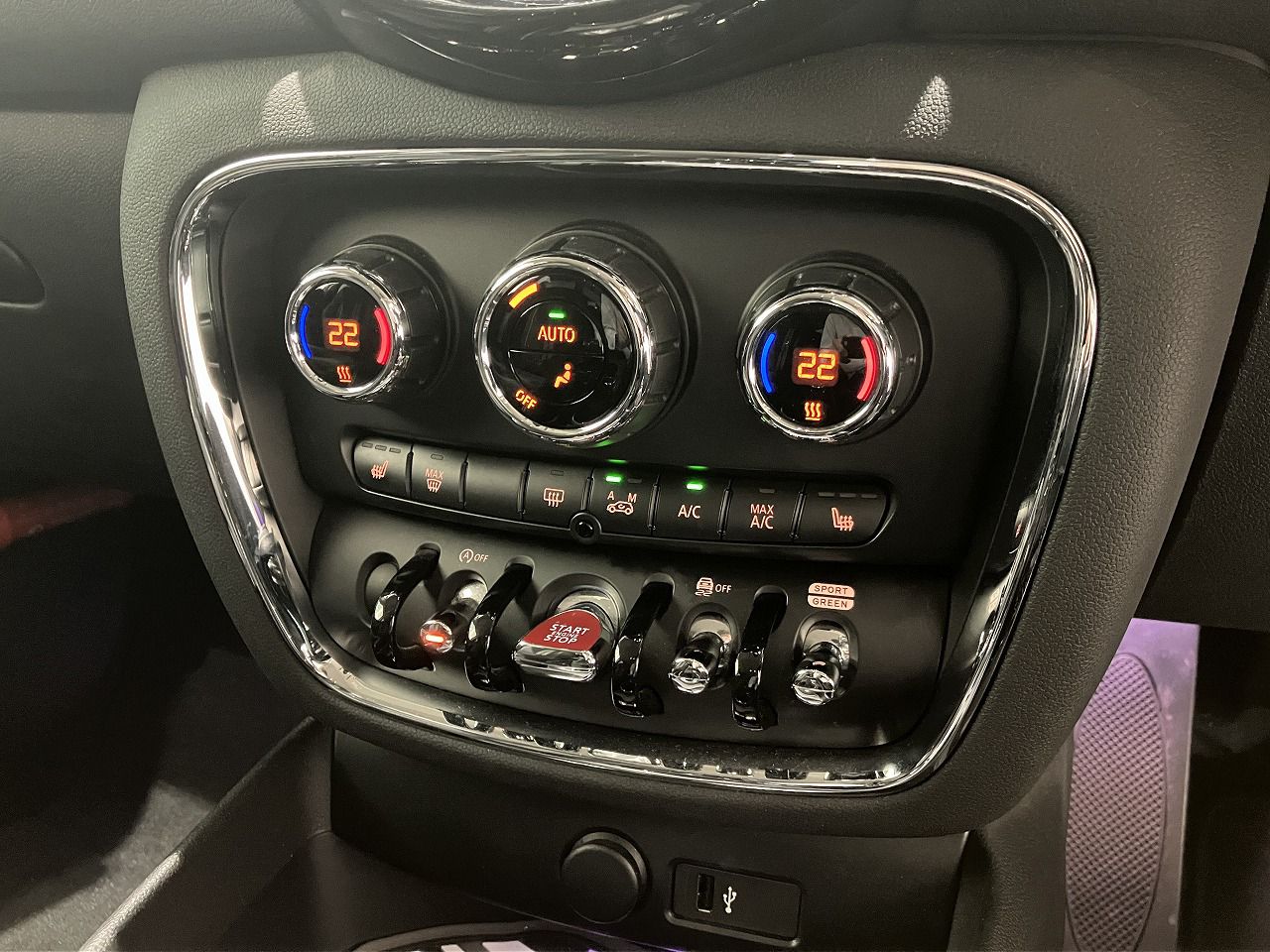 MINI CLUBMAN COOPER S D