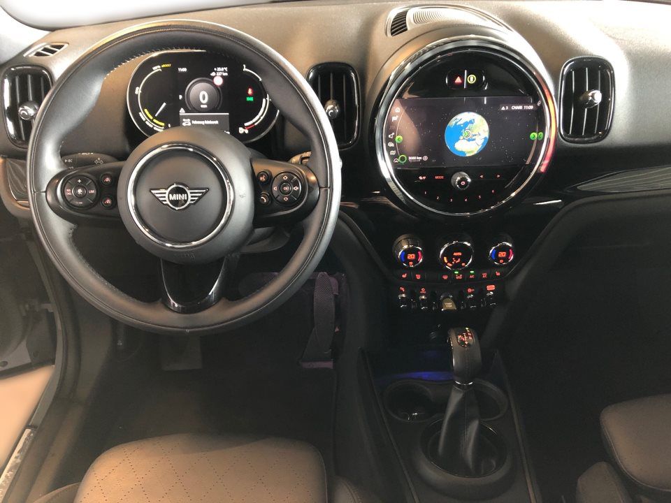 MINI Cooper SE